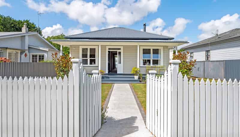 43 Russell St, Whataupoko