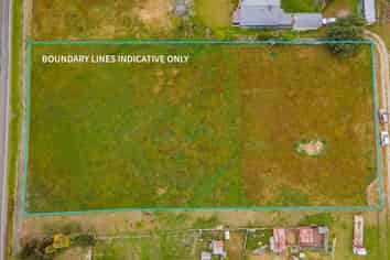 38 Montgomery Street, Waimate