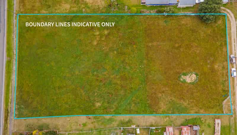 38 Montgomery Street, Waimate