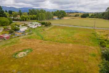 38 Montgomery Street, Waimate