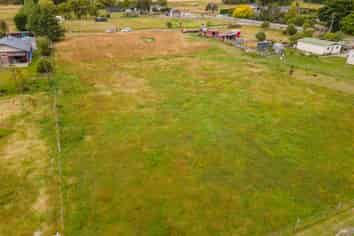 38 Montgomery Street, Waimate