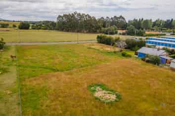 38 Montgomery Street, Waimate