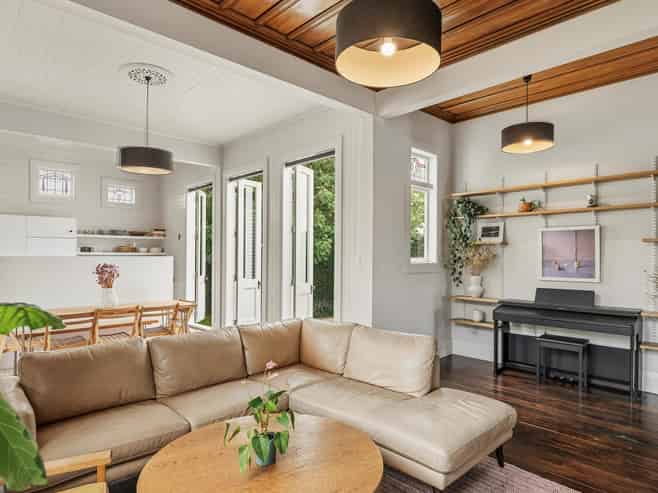 38 Stephens Place, Hairini