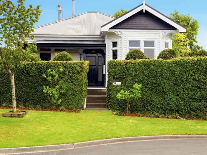 38 Stephens Place, Hairini