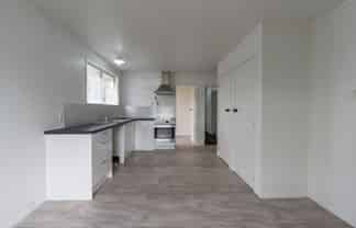 10A Norrie Street, Bader