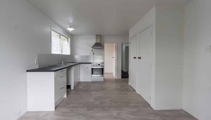 10A Norrie Street, Bader