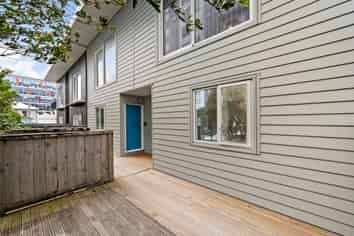 18/3 Kelvin Grove, Te Aro