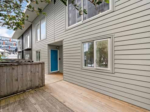 18/3 Kelvin Grove, Te Aro