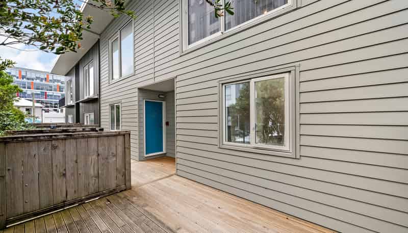 18/3 Kelvin Grove, Te Aro