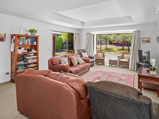 23 Leamington Street, Hanmer Springs