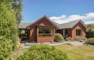 23 Leamington Street, Hanmer Springs