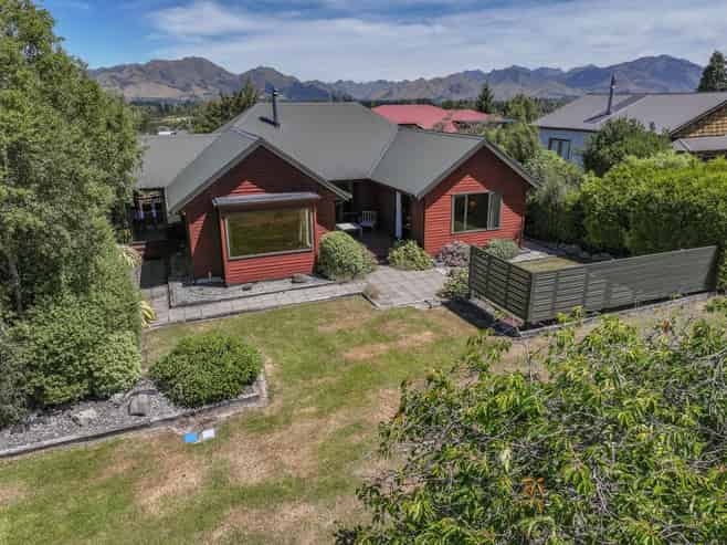 23 Leamington Street, Hanmer Springs