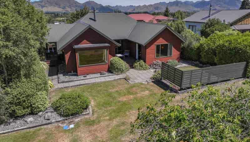 23 Leamington Street, Hanmer Springs