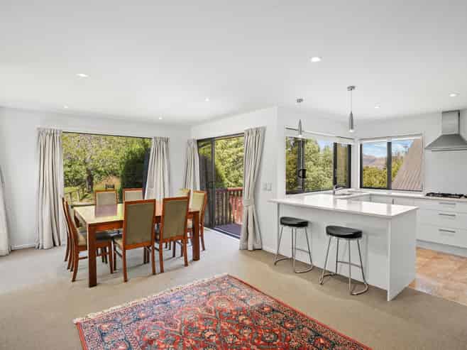 23 Leamington Street, Hanmer Springs