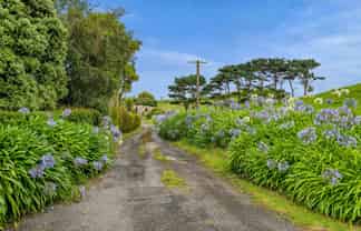 41a Ball Road, Kakaramea