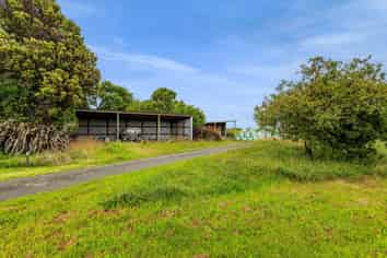 41a Ball Road, Kakaramea