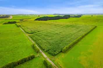 41a Ball Road, Kakaramea