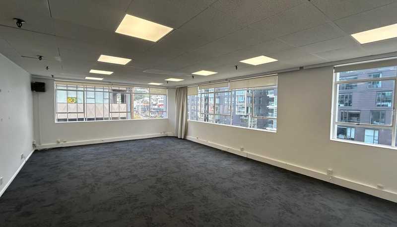  175 Victoria Street, Te Aro