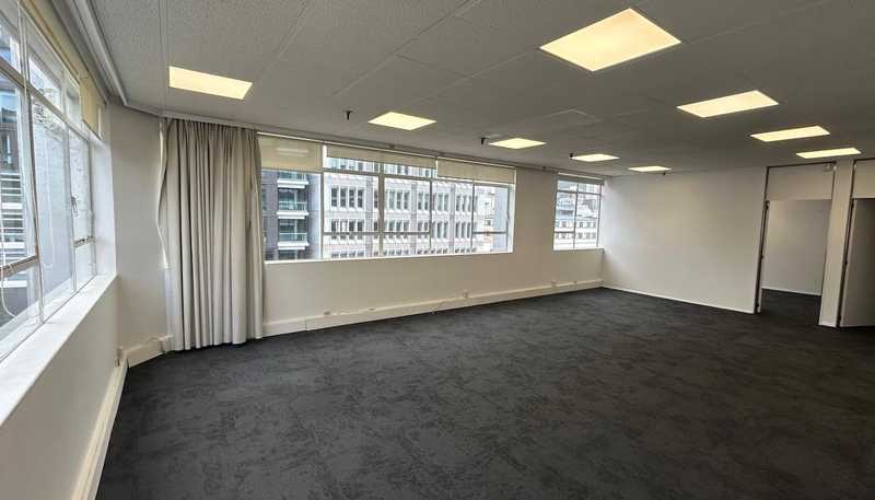  175 Victoria Street, Te Aro