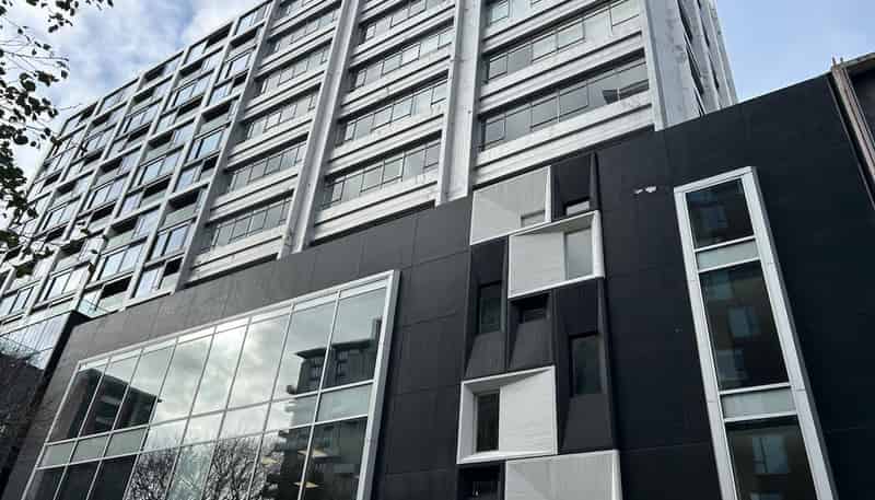  175 Victoria Street, Te Aro