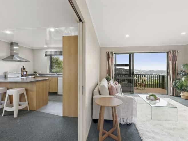 24A Bathgate Street, Johnsonville