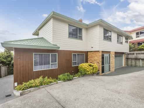 24A Bathgate Street, Johnsonville