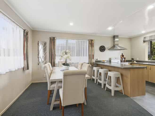 24A Bathgate Street, Johnsonville