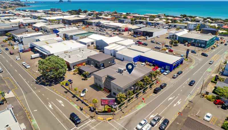 337 Devon Street East, New Plymouth