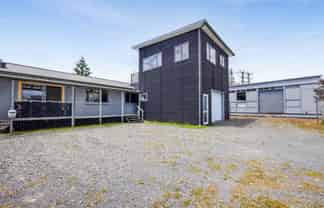 14a West Quay, Waitara