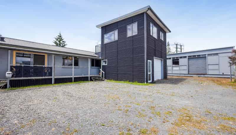 14a West Quay, Waitara