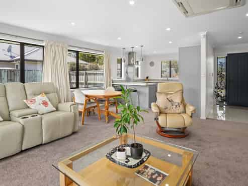 1/8 Ensor Drive, Hanmer Springs