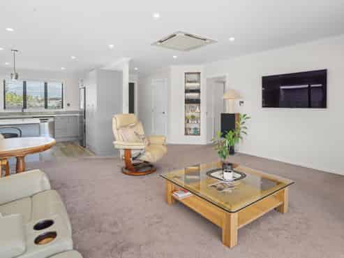 1/8 Ensor Drive, Hanmer Springs