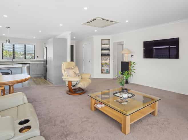 1/8 Ensor Drive, Hanmer Springs