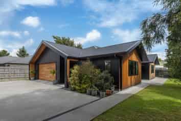 41A Kings Drive, Levin