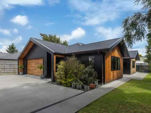 41A Kings Drive, Levin