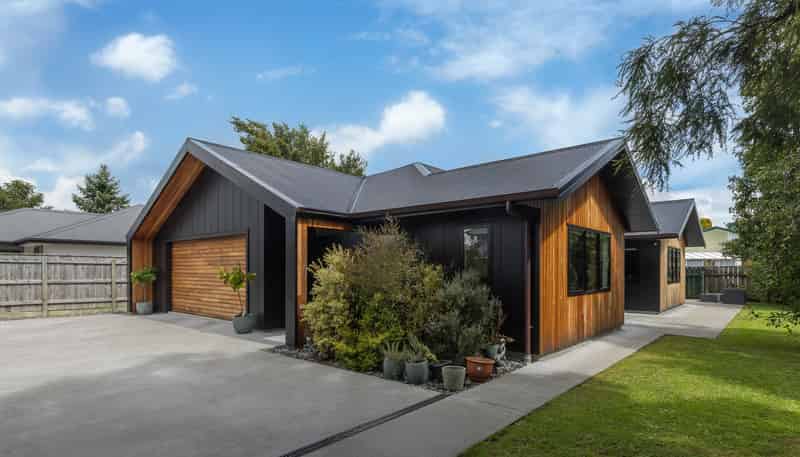 41A Kings Drive, Levin