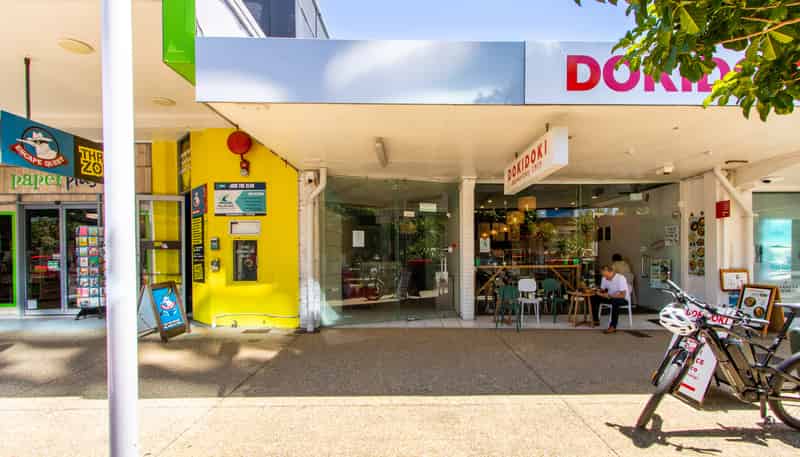 Shop 1/30 Hurstmere Road, Takapuna