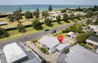 502A Papamoa Beach Road, Papamoa