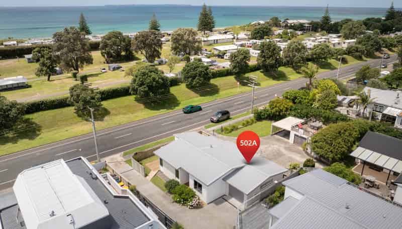502A Papamoa Beach Road, Papamoa