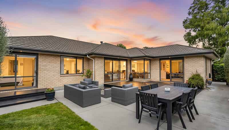 6 Capri Lane, Hoon Hay