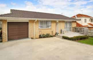 3/58 Weymouth Road, Manurewa