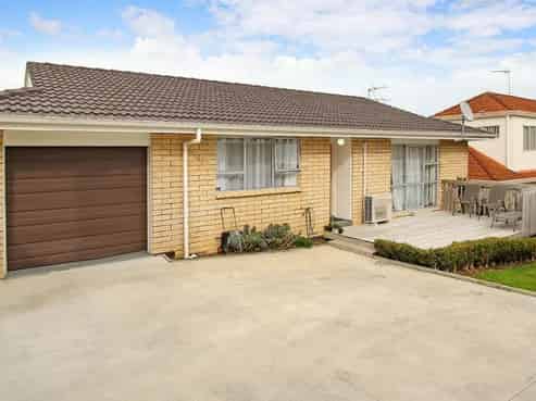 3/58 Weymouth Road, Manurewa