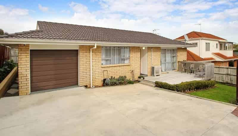 3/58 Weymouth Road, Manurewa