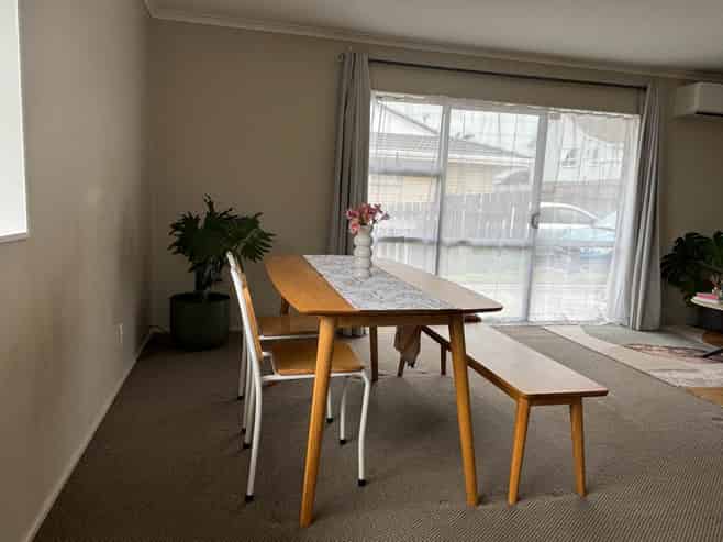 3/58 Weymouth Road, Manurewa