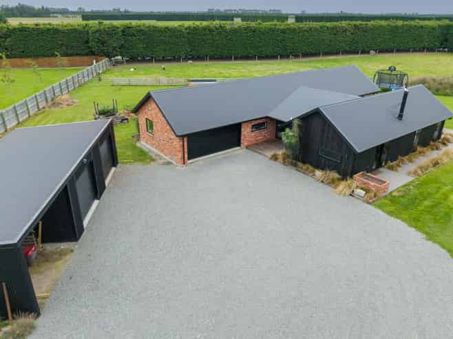 35C Tramway Road, Kirwee