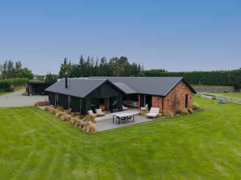 35C Tramway Road, Kirwee