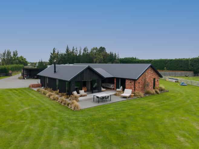 35C Tramway Road, Kirwee