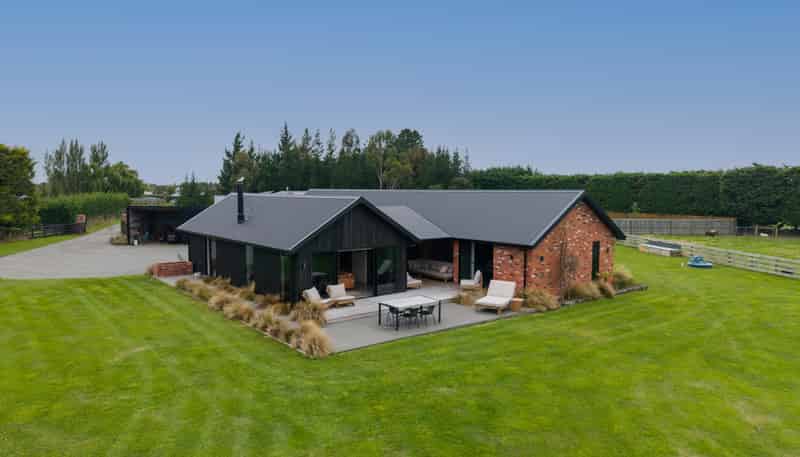 35C Tramway Road, Kirwee