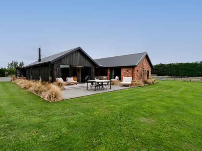 35C Tramway Road, Kirwee