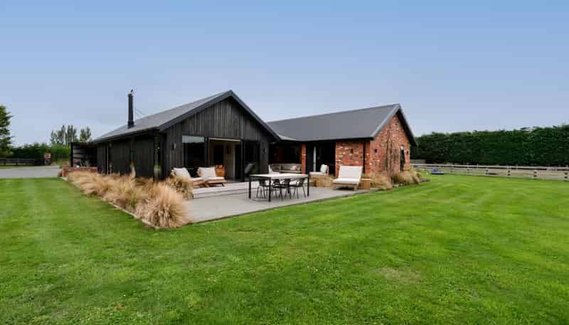 35C Tramway Road, Kirwee